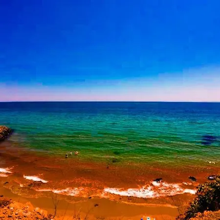 William's - Cute Apartmán