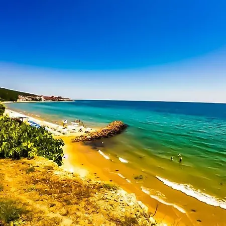 William's - Cute Apartmán *