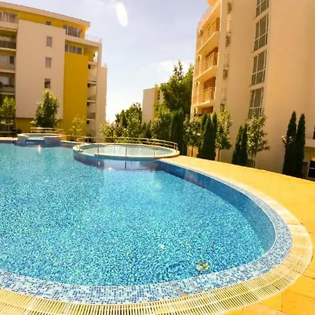 William's - Cute Apartmán