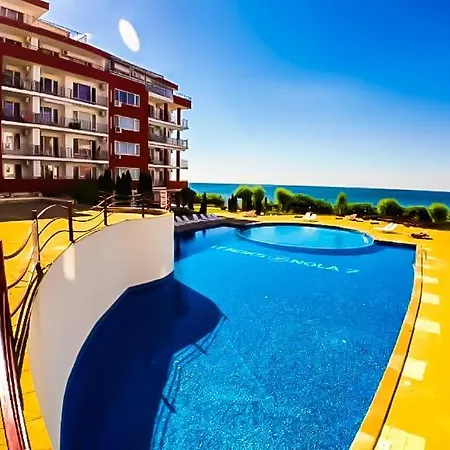 William's - Cute * Sveti Vlas