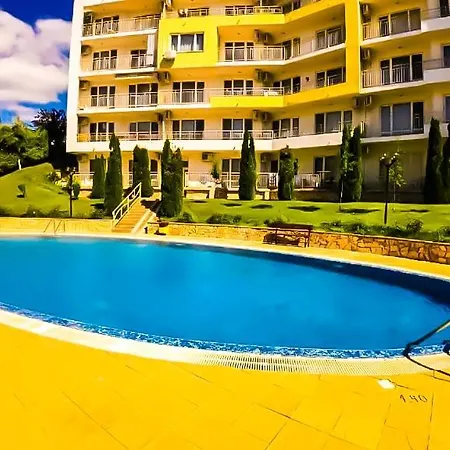 William's - Cute Apartmán