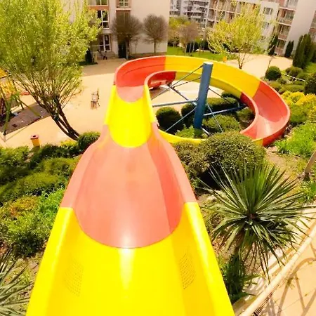 Apartmán William's - Cute