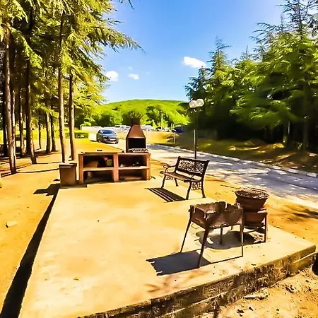 Apartmán William's - Cute *