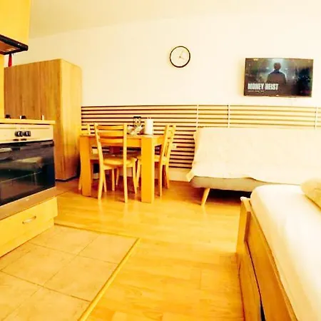 William's - Cute Apartment Sveti Vlas