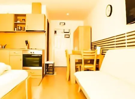 William's - Cute Apartment