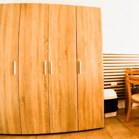 William's - Cute Apartment *