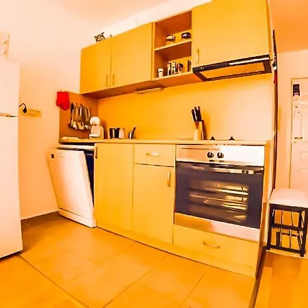 Apartment William's - Cute *