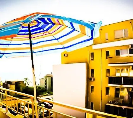 Apartment William's - Cute Sveti Vlas