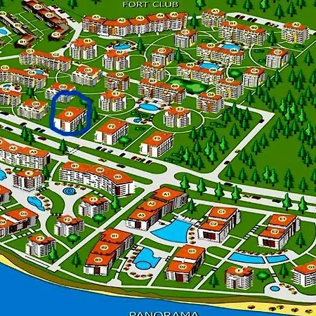 William's - Cute Apartment *