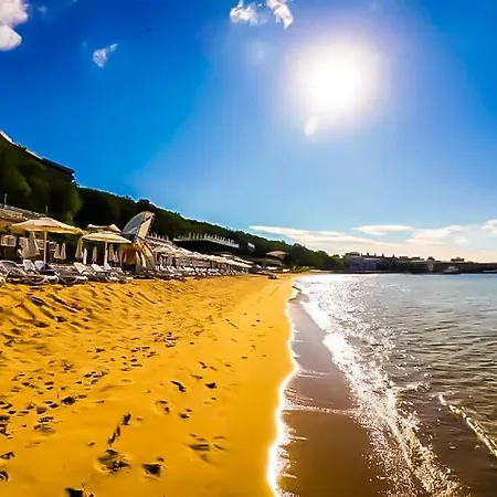 Apartment William's - Cute *