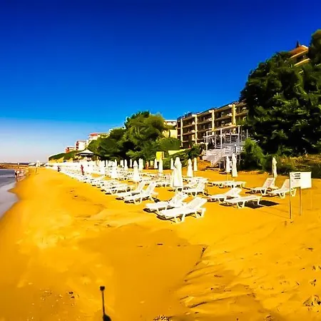 Apartment William's - Cute Sveti Vlas