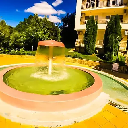 William's - Cute Apartment Sveti Vlas