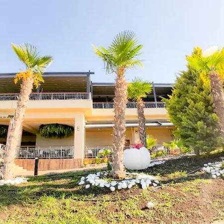 Apartment William's - Cute Sveti Vlas