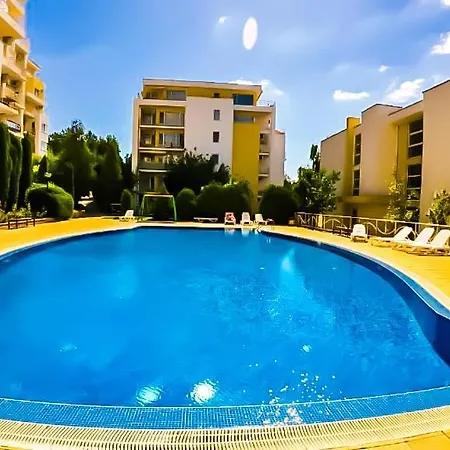 William's - Cute Apartment