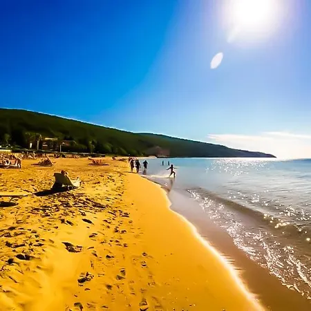 William's - Cute Apartment Sveti Vlas