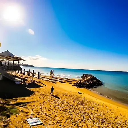 Apartment William's - Cute Sveti Vlas