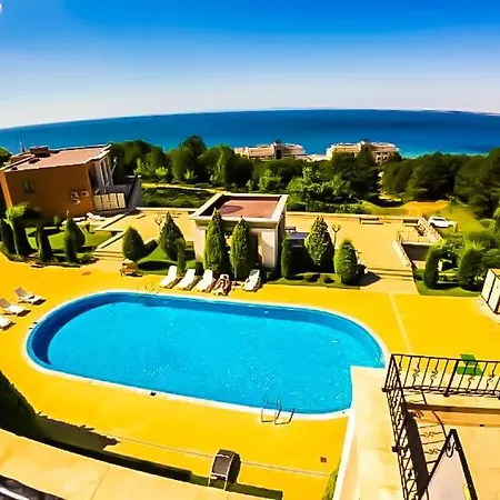 William's - Cute Apartment *