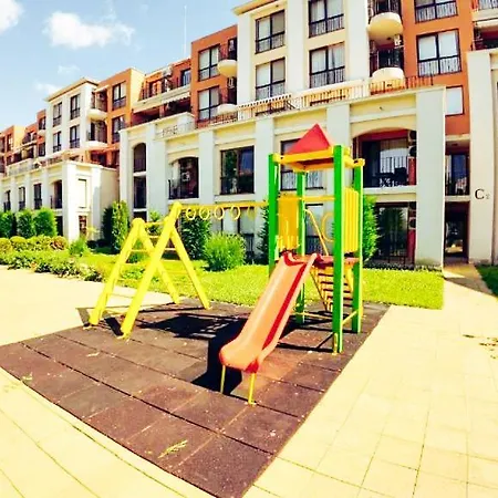 Apartment William's - Cute *