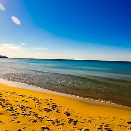 Apartment William's - Cute Sveti Vlas