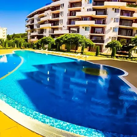 William's - Cute Apartment *