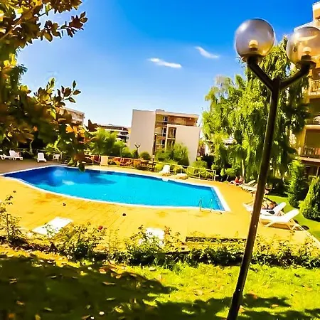 William's - Cute Apartment Sveti Vlas