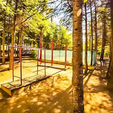 Apartment William's - Cute