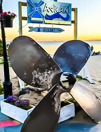 Apartment William's - Cute Sveti Vlas