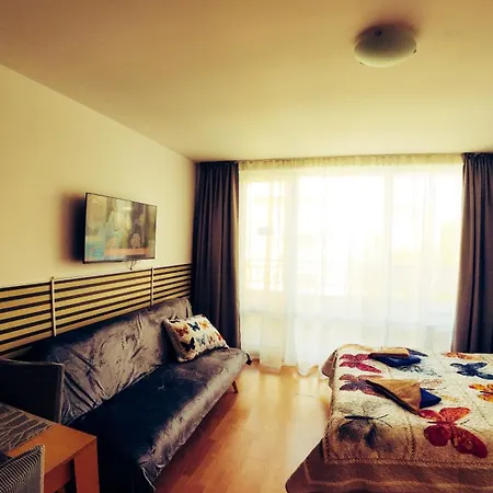 Apartment William's - Cute Sweti Wlas