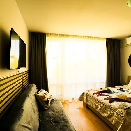 Apartment William's - Cute *