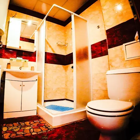 William's - Cute Apartment *