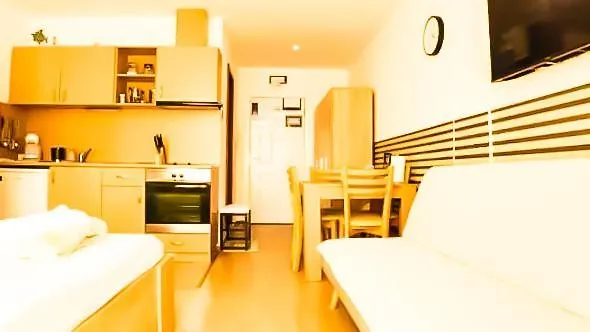 William's - Cute Apartment