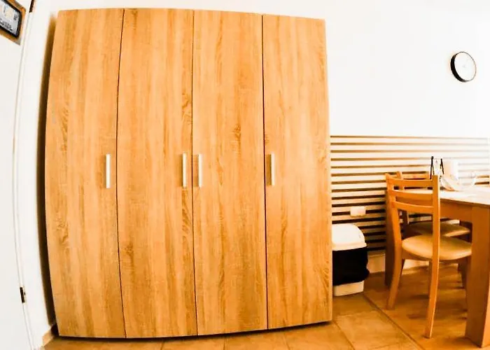 William's - Cute Apartment *