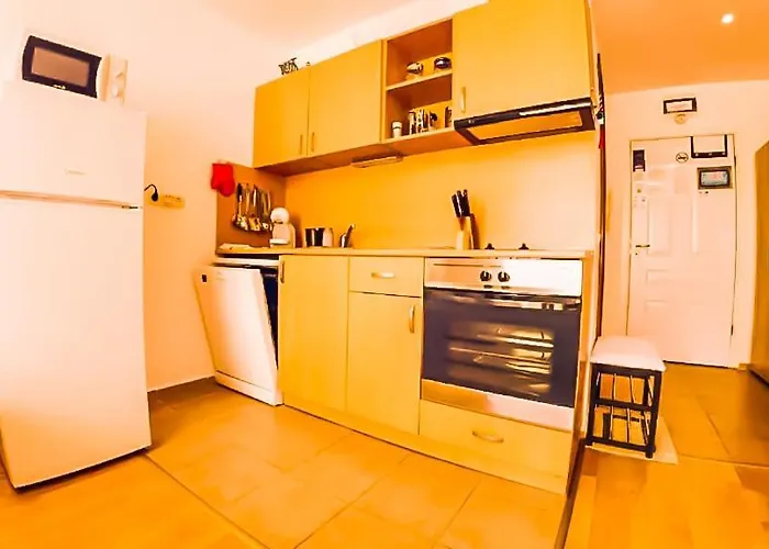 Apartment William's - Cute *