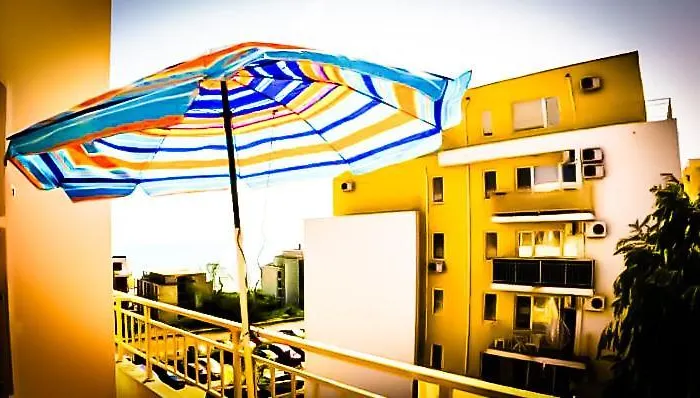 Apartment William's - Cute Sveti Vlas