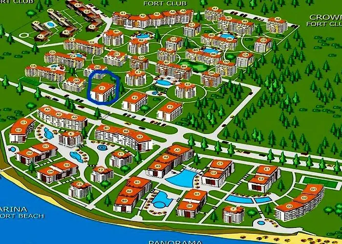 William's - Cute Lägenhet *