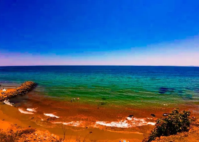 William's - Cute Lägenhet