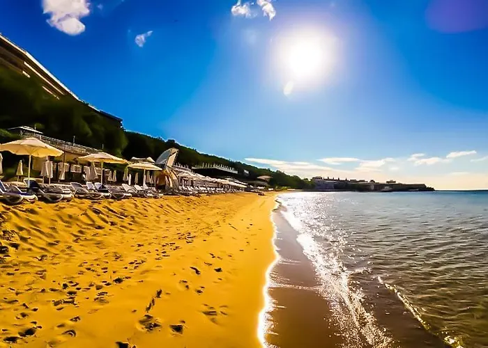 Lägenhet William's - Cute *