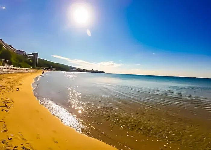 Apartment William's - Cute Sveti Vlas