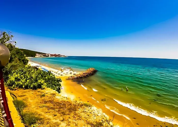 William's - Cute Apartment *