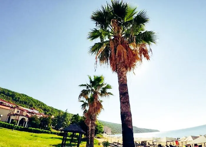 William's - Cute Apartment Sveti Vlas