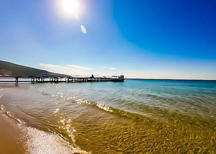 William's - Cute Lägenhet