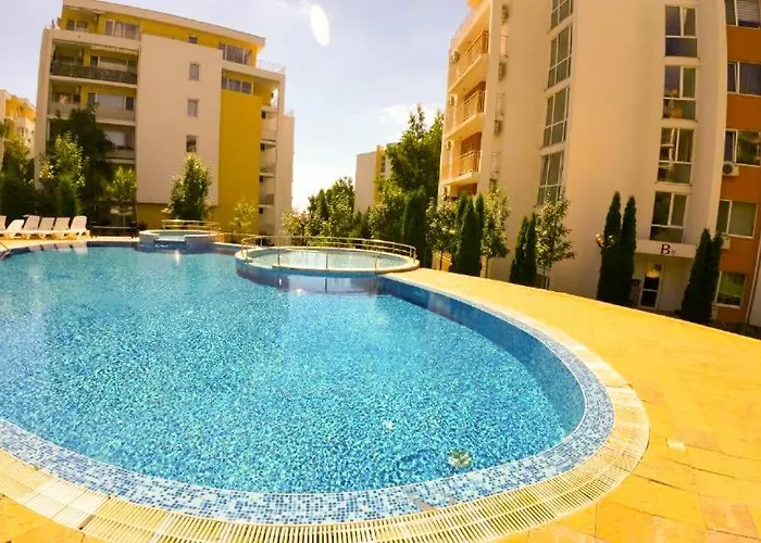 William's - Cute Lägenhet