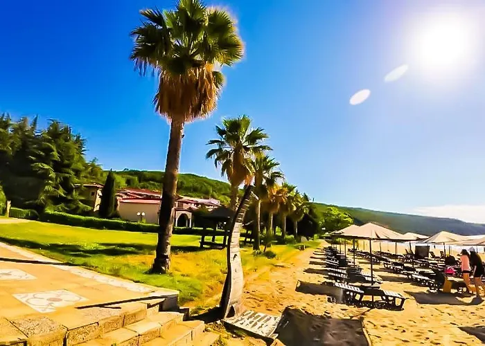 William's - Cute Sveti Vlas