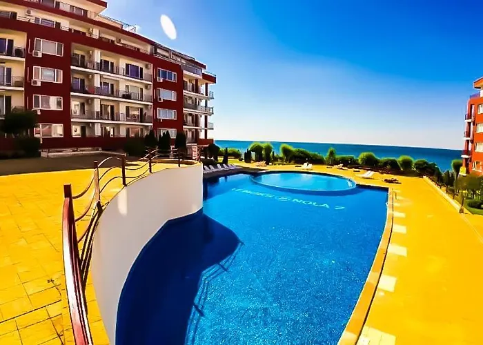 William's - Cute * Sveti Vlas