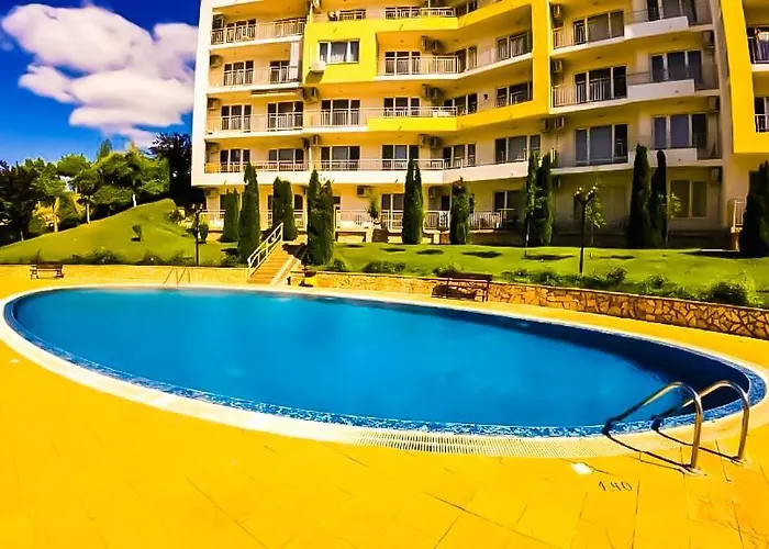 William's - Cute Lägenhet