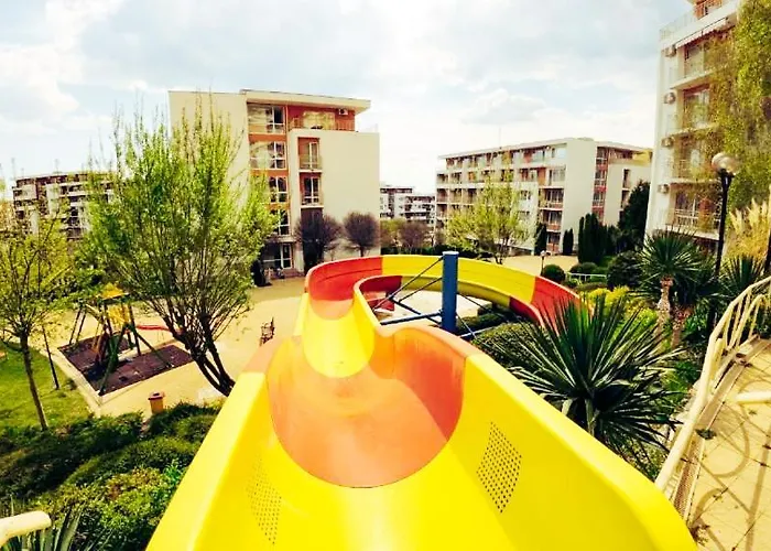 William's - Cute Apartment