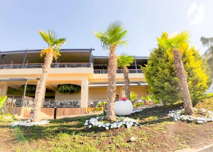 Apartment William's - Cute Sveti Vlas