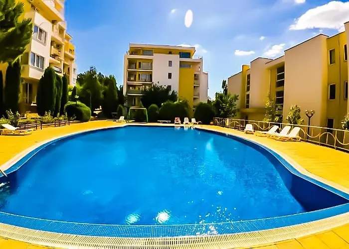 William's - Cute Apartment