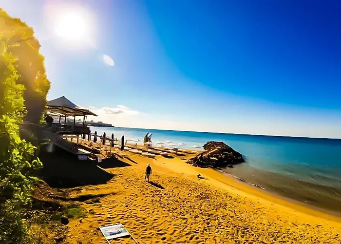 Apartment William's - Cute Sveti Vlas