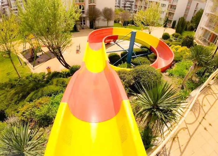 Apartment William's - Cute